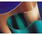 Photo : Cloisonnette de séparation droite coloris RAL FLEXI